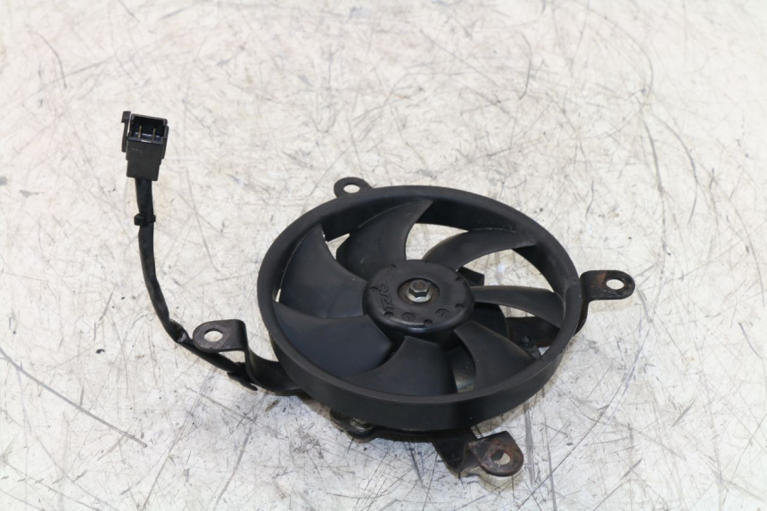 photo de VENTILADOR YAMAHA YP MAJESTY ABS 400 (2007 - 2009) - Vista principal
