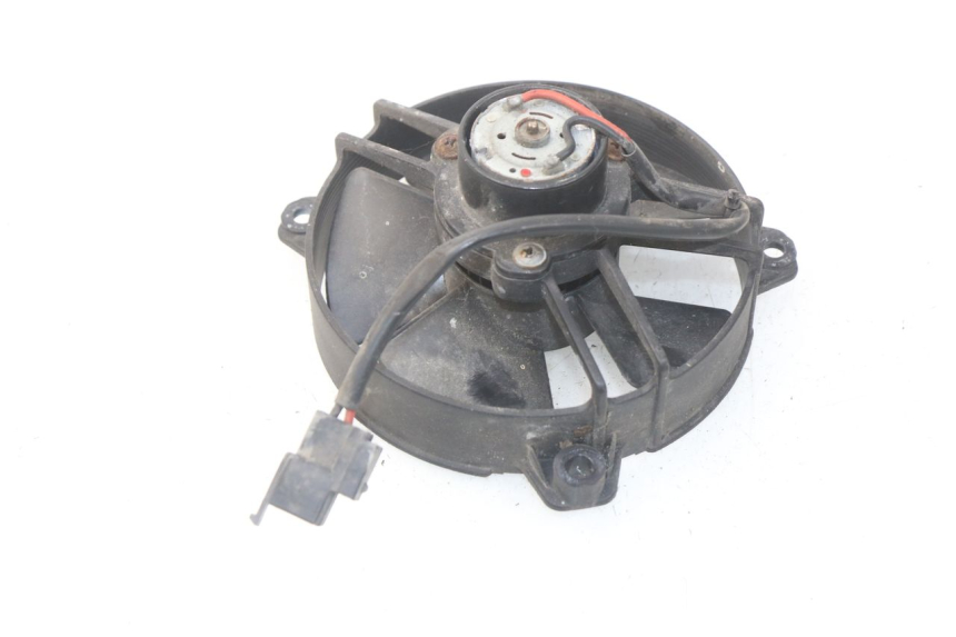 photo de VENTILADOR YAMAHA YP MAJESTY 125 (2002 - 2006) - Zoom do estado de desgaste