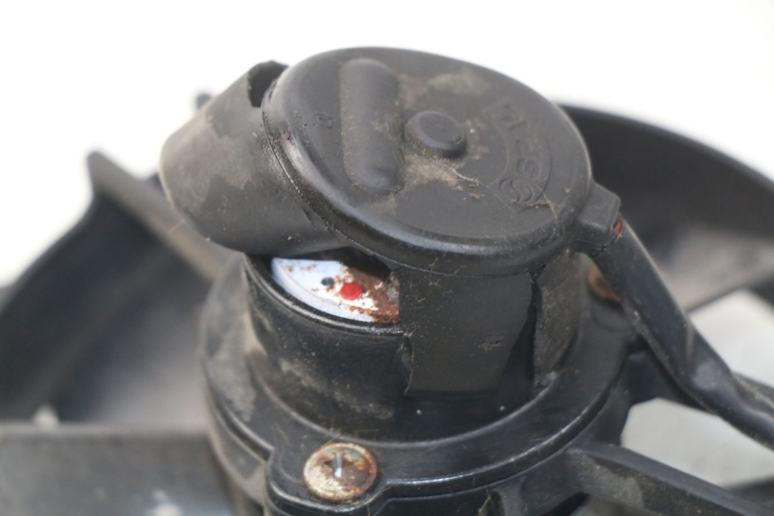 photo de VENTILADOR YAMAHA YP MAJESTY 125 (2007 - 2010) - Detalhe da peça