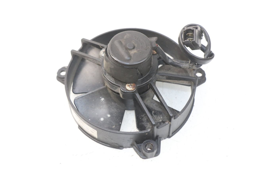 photo de VENTILADOR YAMAHA YP MAJESTY 125 (2007 - 2010) - Zoom do estado de desgaste