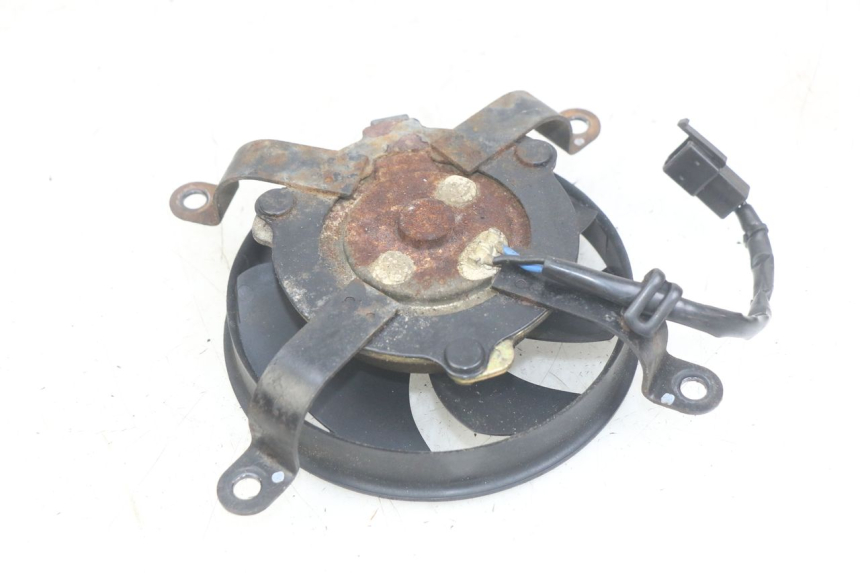 photo de VENTILADOR YAMAHA YP MAJESTY 400 (2004 - 2008) - Detalhe da peça
