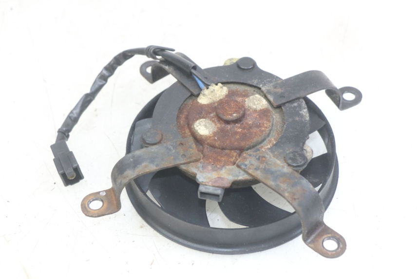 photo de VENTILADOR YAMAHA YP MAJESTY 400 (2004 - 2008) - Outro ângulo de visão