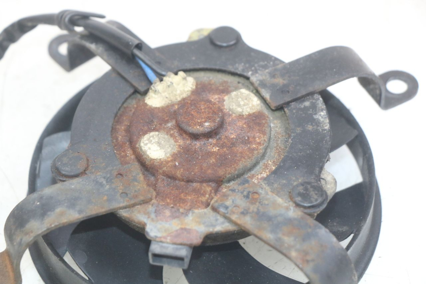 photo de VENTILADOR YAMAHA YP MAJESTY 400 (2004 - 2008) - Ampliação técnica