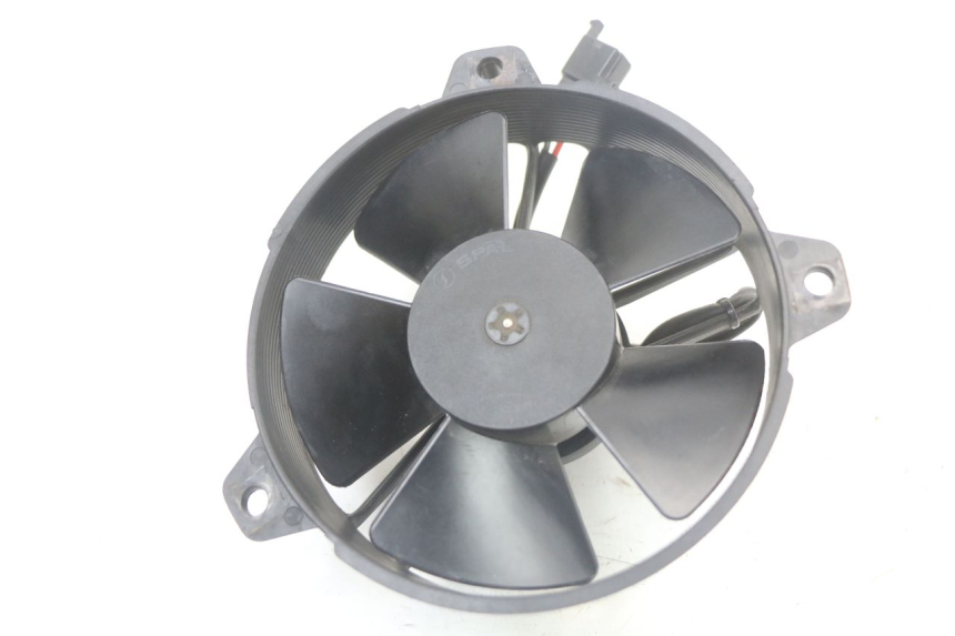 photo de VENTILADOR YAMAHA YP MAJESTY 125 (2002 - 2006) - Detalhe da peça