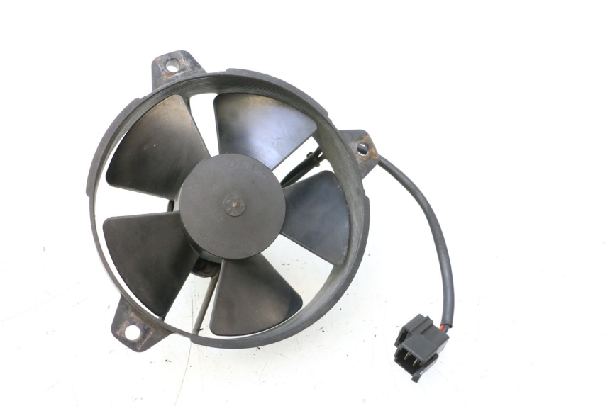 photo de VENTILADOR YAMAHA YP MAJESTY 125 (1998 - 2001) - Vista principal