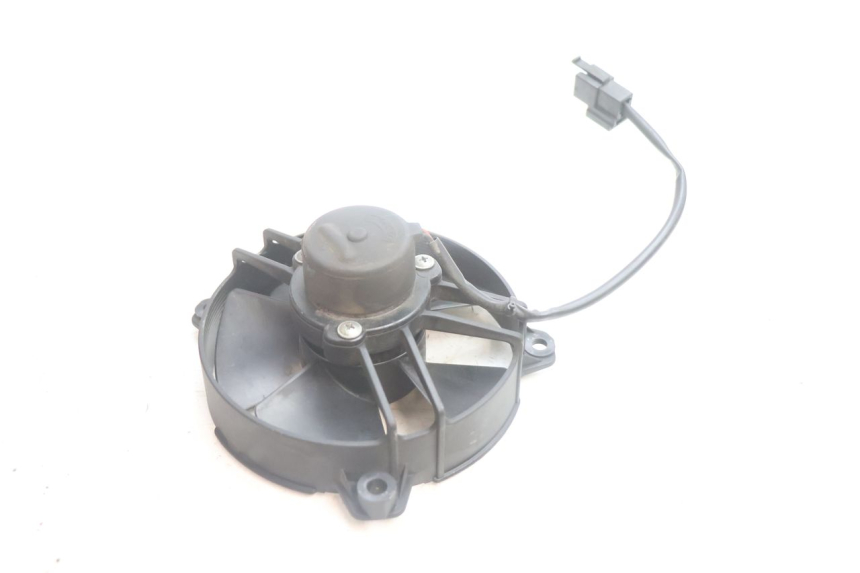 photo de VENTILADOR YAMAHA YP MAJESTY 125 (2002 - 2006) - Zoom do estado de desgaste
