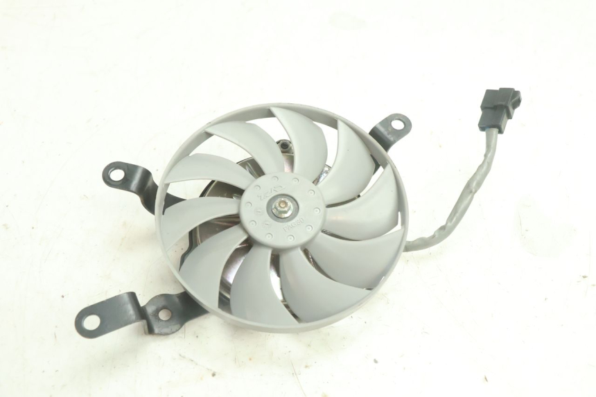 photo de VENTILADOR YAMAHA YZF R6 600 (2008 - 2009) - Ampliação técnica