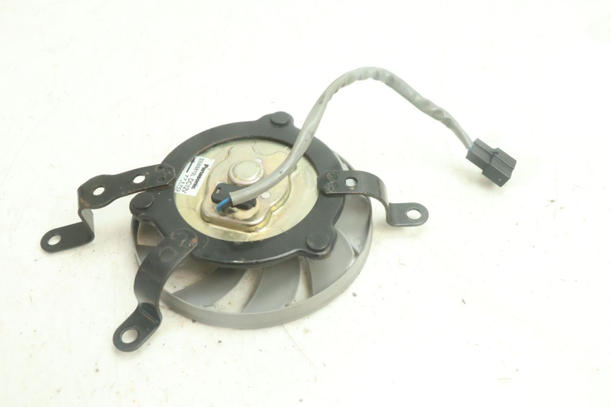 photo de VENTILADOR YAMAHA YZF R6 600 (2008 - 2009) - Vista geral
