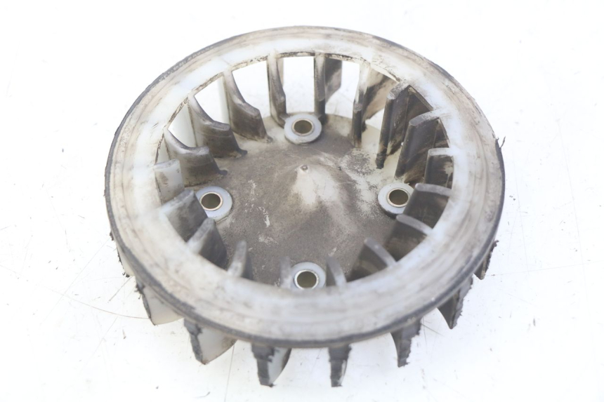 photo de VENTILADOR PEUGEOT ZENITH 50 (1994 - 1999) - Vista principal