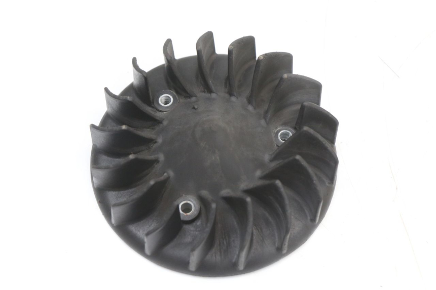 photo de VENTILADOR PIAGGIO ZIP 2T 50 (2009 - 2019) - Detalhe da peça