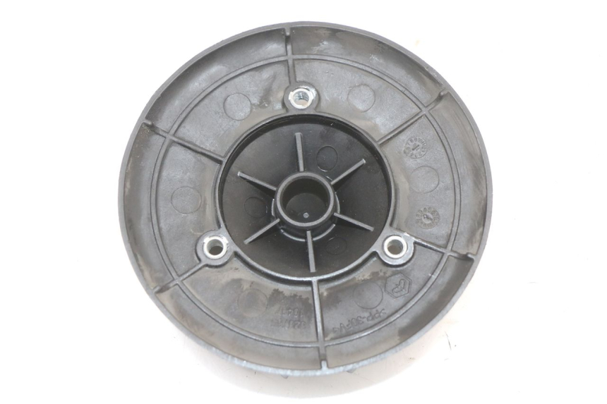 photo de VENTILADOR PIAGGIO ZIP 2T 50 (2009 - 2019) - Zoom do estado de desgaste