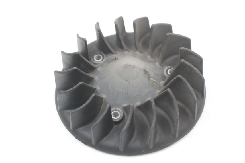 photo de VENTILADOR PIAGGIO ZIP 2T 50 (2009 - 2019) - Detalhe da peça