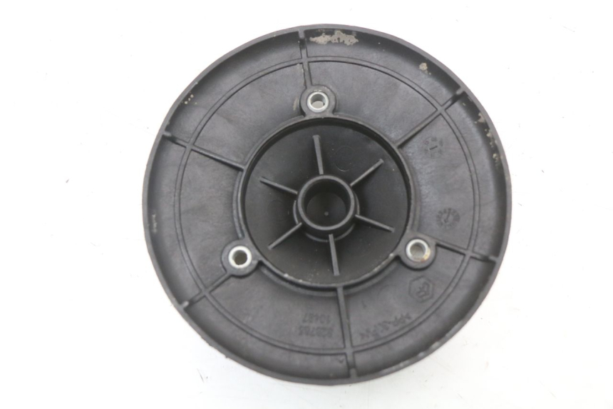 photo de VENTILADOR PIAGGIO ZIP 2T 50 (2009 - 2019) - Zoom do estado de desgaste