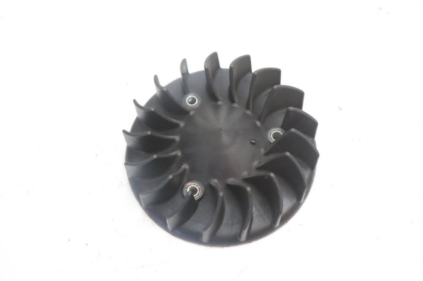photo de VENTILADOR PIAGGIO ZIP 2T 50 (2009 - 2019) - Vista principal