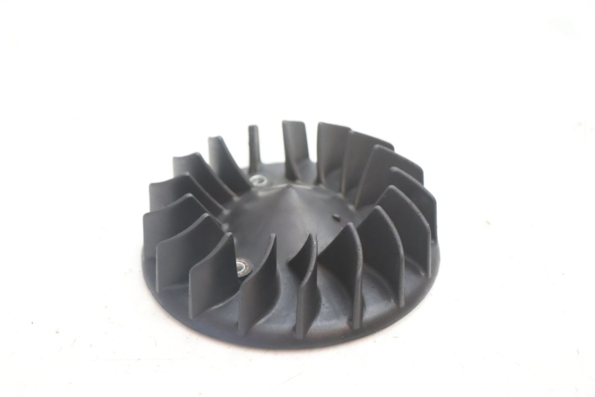 photo de VENTILADOR PIAGGIO ZIP 2T 50 (2009 - 2019) - Detalhe da peça