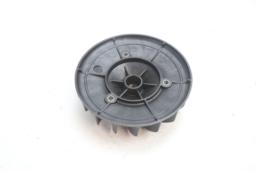 photo de VENTILADOR PIAGGIO ZIP 2T 50 (2009 - 2019) - Zoom do estado de desgaste