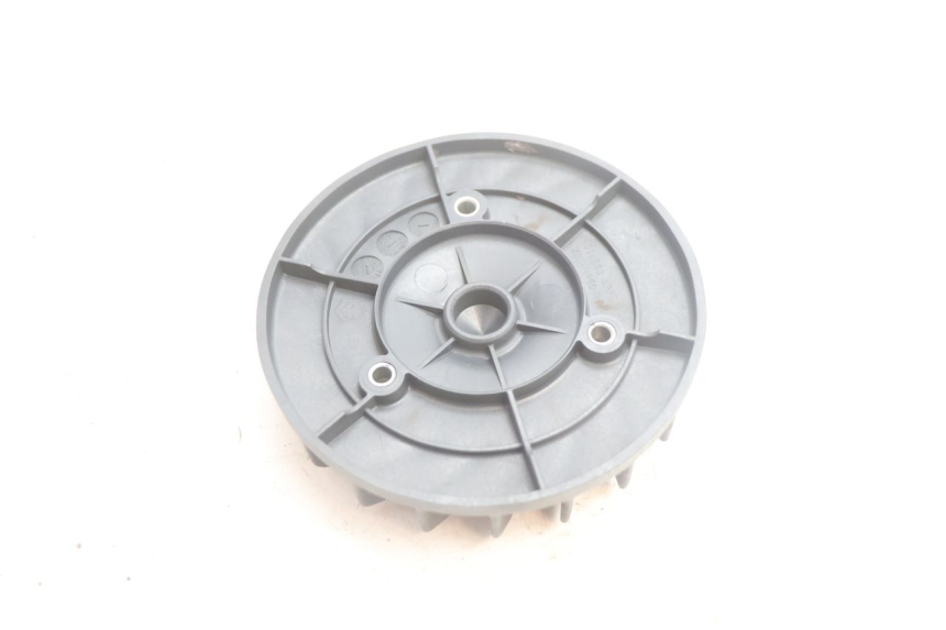 photo de VENTILADOR PIAGGIO ZIP IGET 4T 50 (2021 - 2023) - Zoom do estado de desgaste