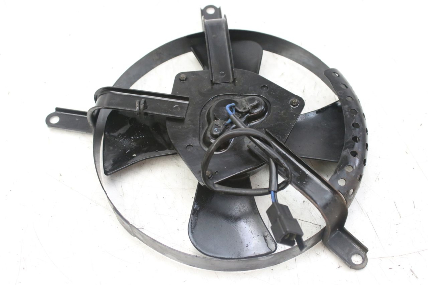 photo de VENTILADOR KAWASAKI ZX-6R ZX6R 600 (1995 - 1997) - Detalhe da peça