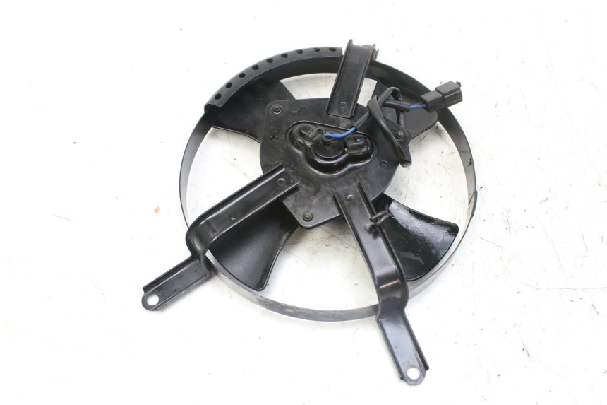 photo de VENTILADOR KAWASAKI ZX-6R ZX6R 600 (1995 - 1997) - Zoom do estado de desgaste