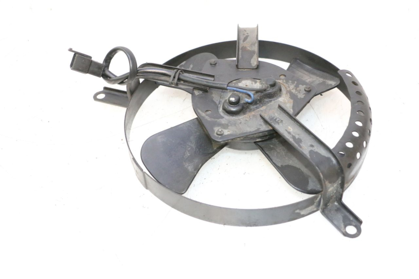 photo de VENTILADOR KAWASAKI ZX-6R ZX6R 600 (1995 - 1997) - Detalhe da peça