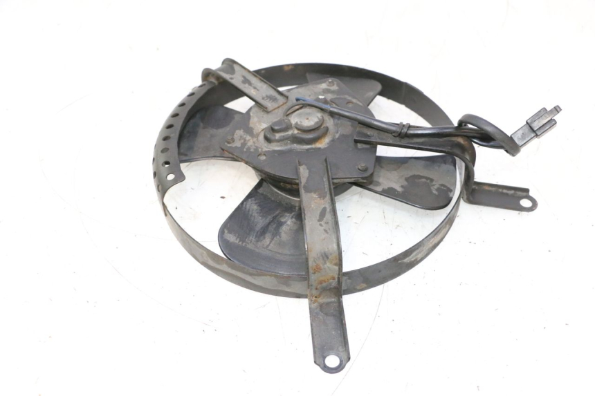 photo de VENTILADOR KAWASAKI ZX-6R ZX6R 600 (1995 - 1997) - Ampliação técnica