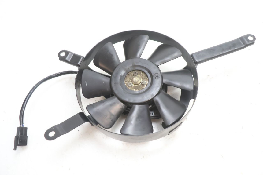 photo de VENTILADOR KAWASAKI ZX-6R ZX6R 600 (2000 - 2002) - Vista principal