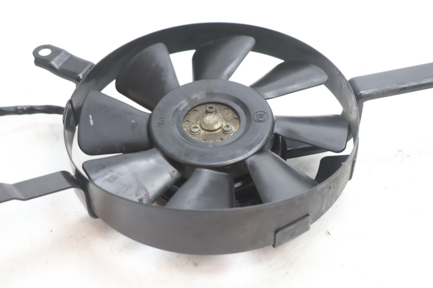 photo de VENTILADOR KAWASAKI ZX-6R ZX6R 600 (2000 - 2002) - Detalhe da peça