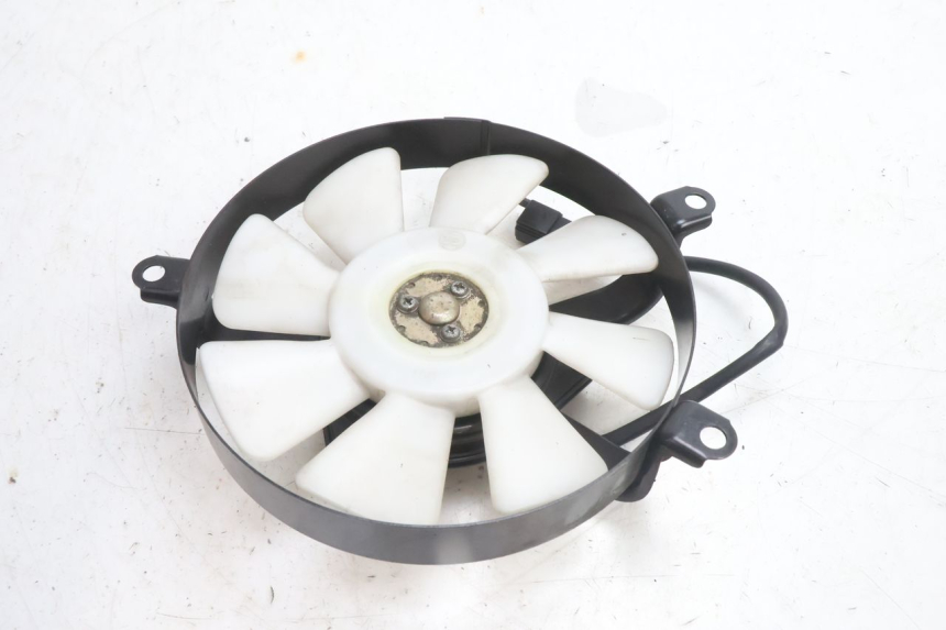 photo de VENTILADOR KAWASAKI ZZR 600 (1995 - 2004) - Vista principal