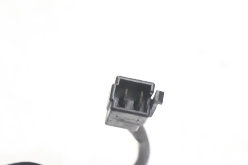 photo de VENTILADOR KAWASAKI ZZR 600 (1995 - 2004) - Outro ângulo de visão