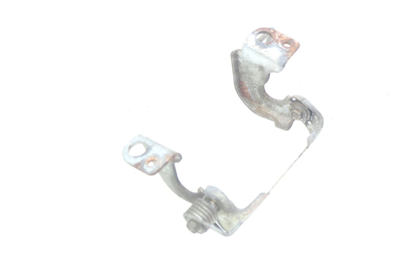 photo de AMORTECEDOR DO BAÚ HONDA CBR RR FIREBLADE 900 (1992 - 1994) - Detalhe da peça