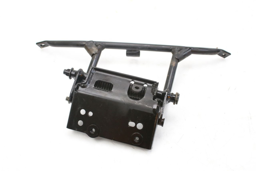 photo de AMORTECEDOR DO BAÚ HONDA FES S-WING SWING ABS 125 (2007 - 2015) - Zoom do estado de desgaste