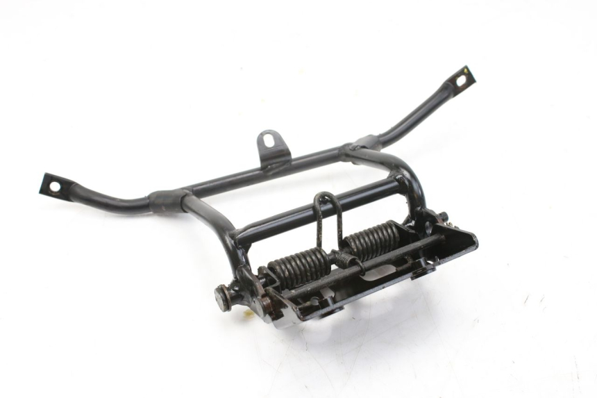 photo de AMORTECEDOR DO BAÚ HONDA FES S-WING SWING ABS 125 (2007 - 2015) - Outro ângulo de visão
