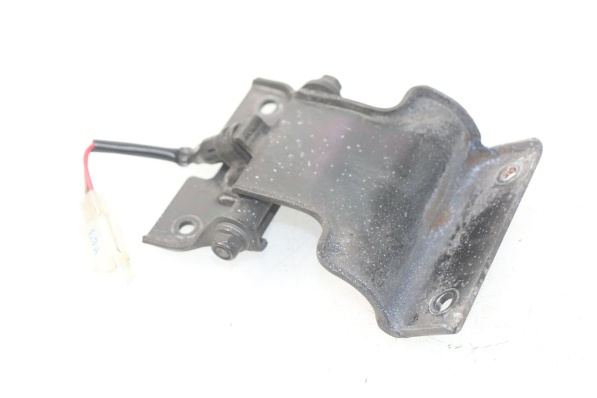 photo de AMORTECEDOR DO BAÚ SYM GTS EFI ABS 125 (2012 - 2016) - Detalhe da peça