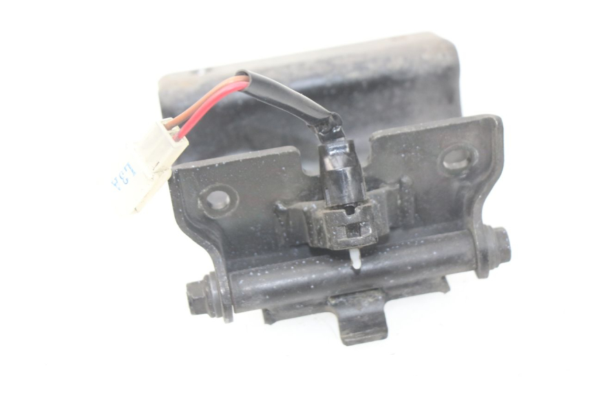 photo de AMORTECEDOR DO BAÚ SYM GTS EFI ABS 125 (2012 - 2016) - Zoom do estado de desgaste