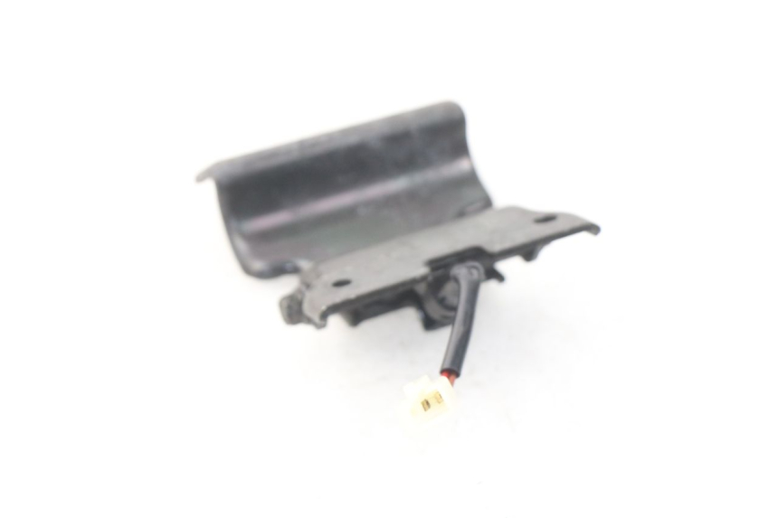 photo de AMORTECEDOR DO BAÚ SYM JOYMAX 250 (2013 - 2017) - Zoom do estado de desgaste