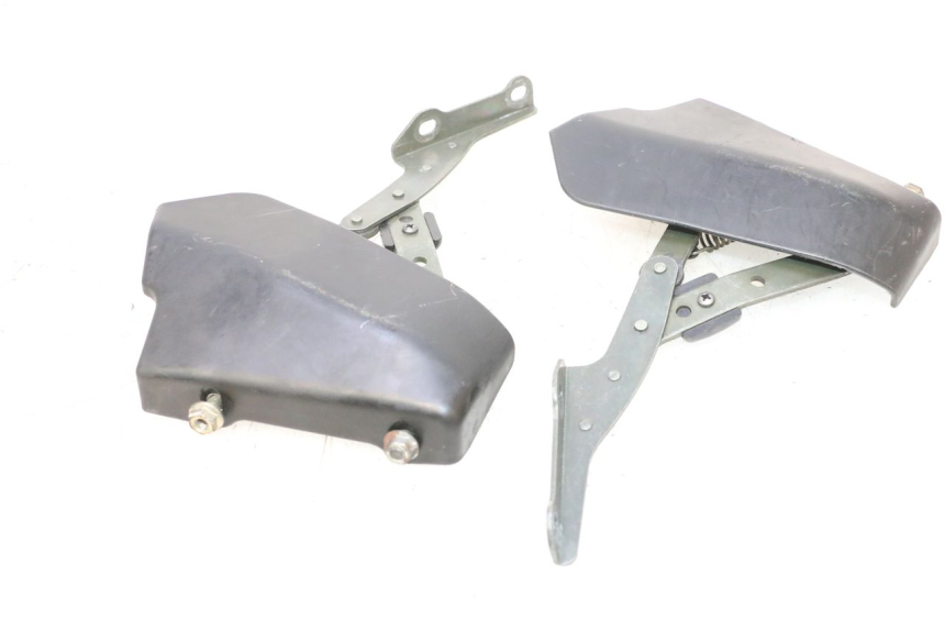 photo de AMORTECEDOR DO BAÚ PIAGGIO MP3 RL 250 (2006 - 2010) - Detalhe da peça