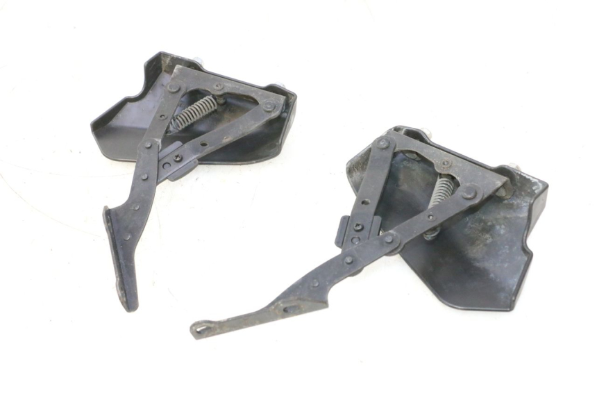 photo de CILINDRO DE BAÚ PIAGGIO MP3 500 (2011 - 2015) - Vista principal