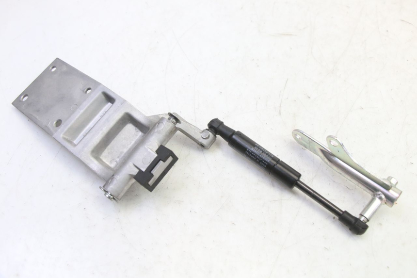 photo de AMORTECEDOR DO BAÚ YAMAHA XMAX X-MAX 125 (2021 - 2025) - Ampliação técnica