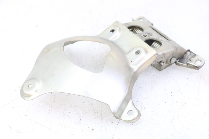 photo de AMORTECEDOR DO BANCO HONDA FORZA 125 (2021 - 2025) - Detalhe da peça
