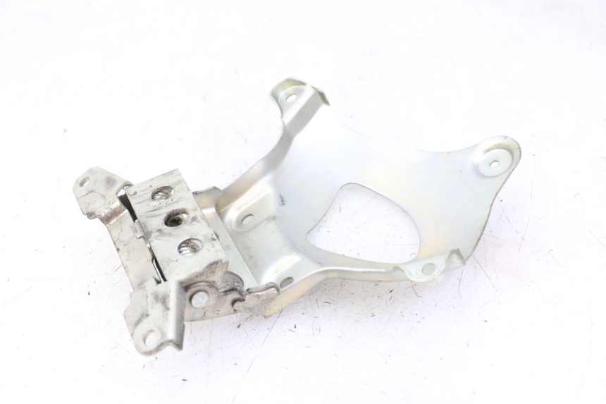 photo de AMORTECEDOR DO BANCO HONDA FORZA 125 (2021 - 2025) - Outro ângulo de visão