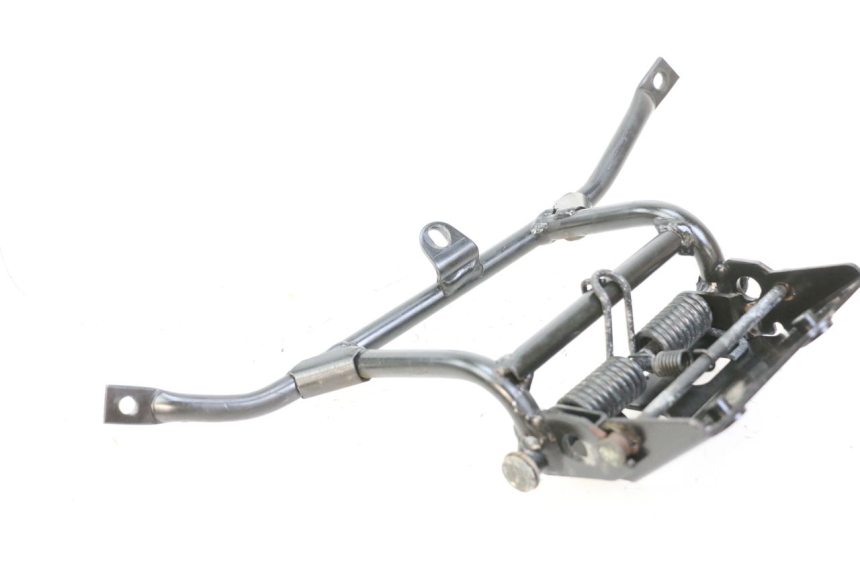 photo de AMORTECEDOR DO BANCO HONDA FES S-WING SWING ABS 125 (2007 - 2015) - Zoom do estado de desgaste