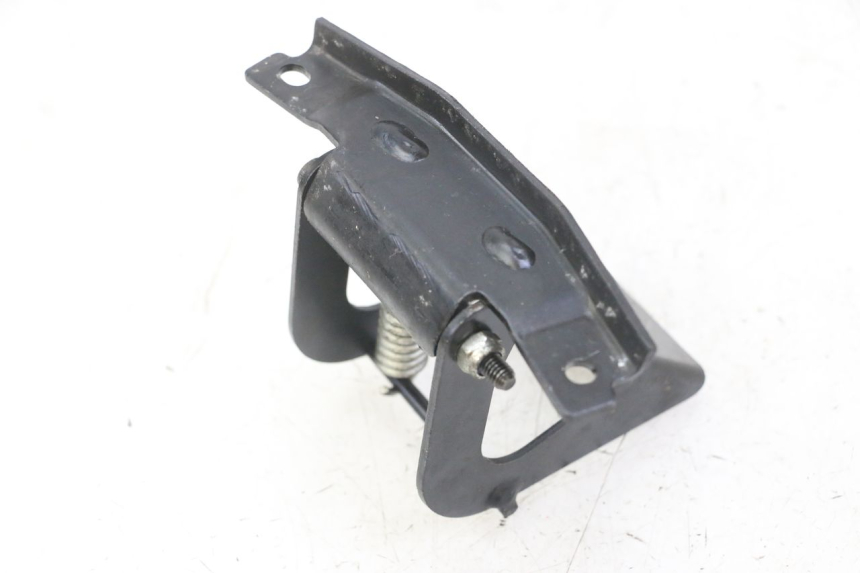 photo de AMORTECEDOR DO BANCO PEUGEOT JET FORCE CARBU 50 (2003 - 2016) - Zoom do estado de desgaste