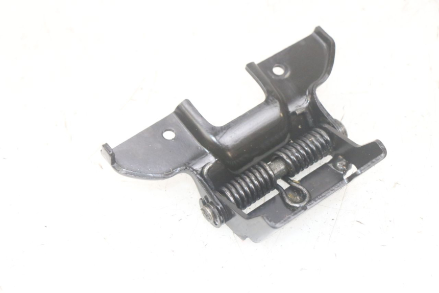 photo de AMORTECEDOR DO BANCO PIAGGIO MP3 HPE 300 (2019 - 2026) - Zoom do estado de desgaste
