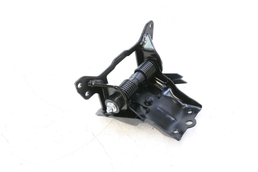photo de PISTÃO DO ASSENTO JM MOTORS R-MAX TECH 50 (2024 - 2026) - Detalhe da peça