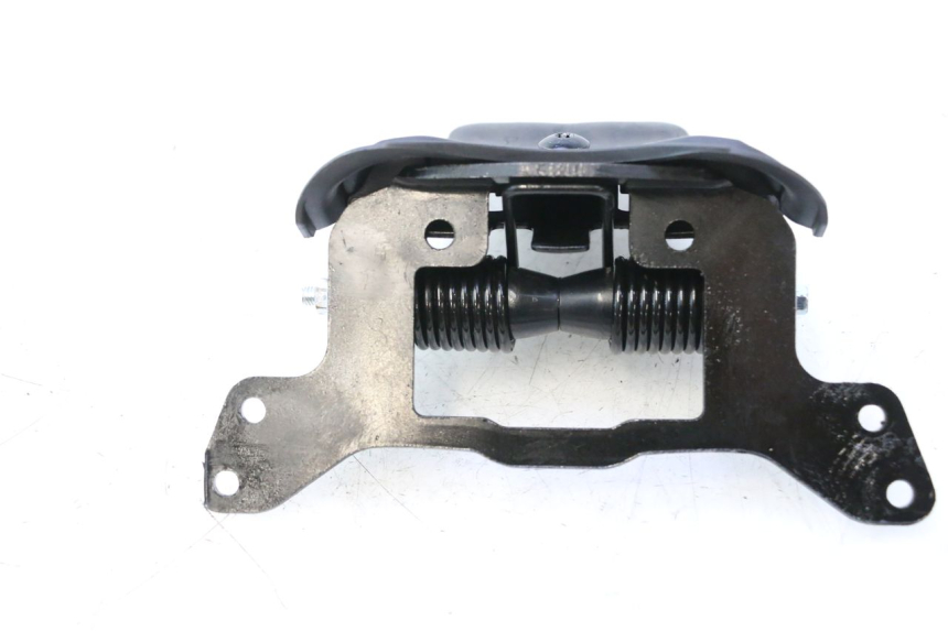 photo de PISTÃO DO ASSENTO JM MOTORS R-MAX TECH 50 (2024 - 2026) - Zoom do estado de desgaste