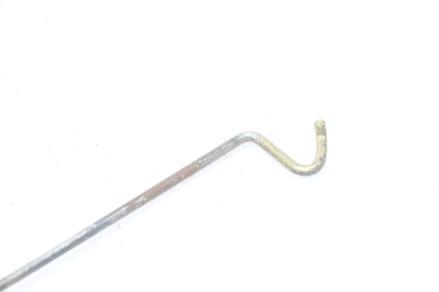 photo de AMORTECEDOR DO BANCO HONDA SCV LEAD 100 (2003 - 2007) - Zoom do estado de desgaste