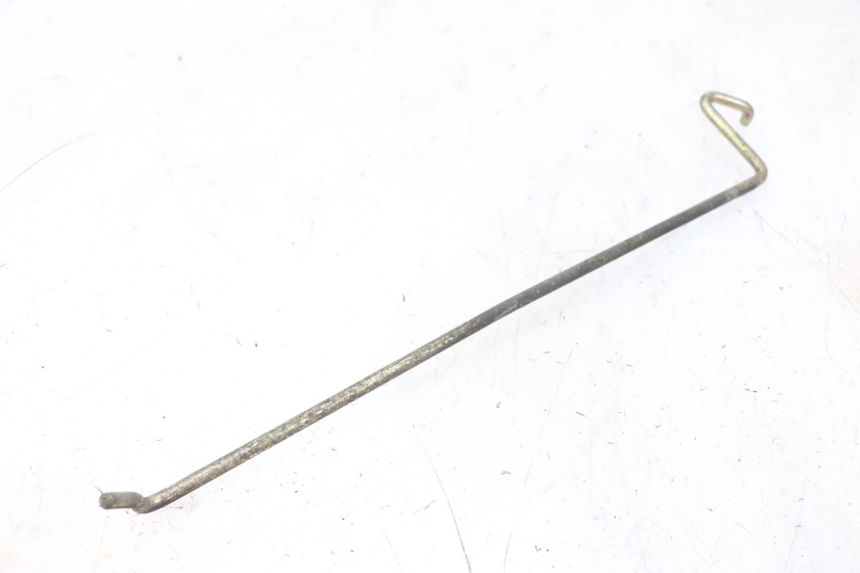 photo de AMORTECEDOR DO BANCO HONDA SCV LEAD 100 (2003 - 2007) - Detalhe da peça