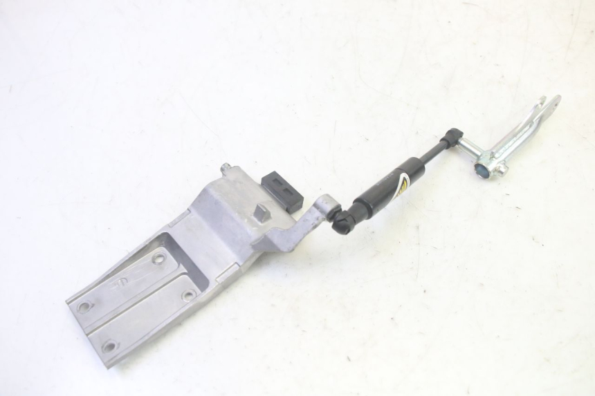 photo de AMORTECEDOR DO BANCO YAMAHA TRICITY 300 (2020 - 2024) - Zoom do estado de desgaste