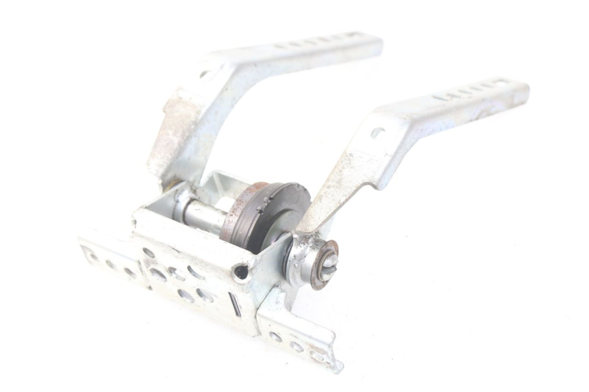 photo de AMORTECEDOR DO BANCO SUZUKI UC EPICURO 125 (1999 - 2003) - Zoom do estado de desgaste