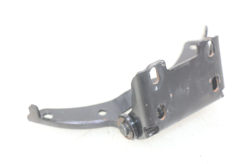 photo de AMORTECEDOR DO BANCO PIAGGIO VESPA PRIMAVERA 2T 50 (2013 - 2018) - Zoom do estado de desgaste